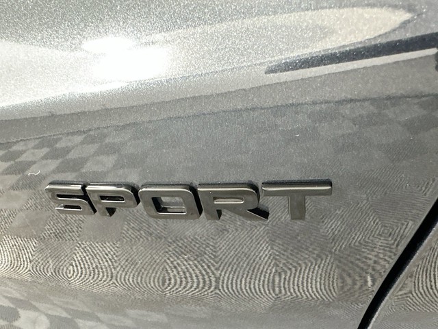 2026 Honda CR-V Hybrid - Photo 8