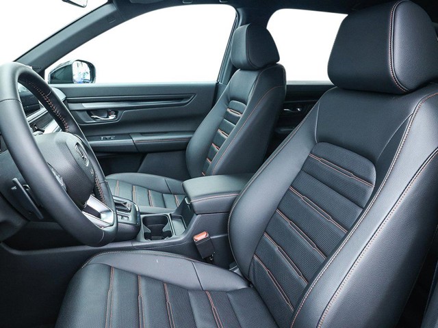 2026 Honda CR-V Hybrid - Photo 9