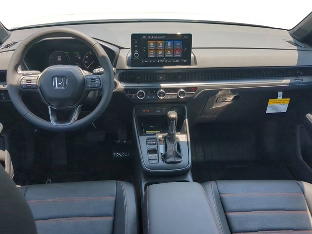 2025 Honda CR-V Hybrid - Photo 14