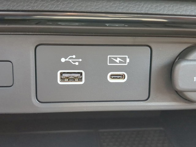 2025 Honda CR-V Hybrid - Photo 15