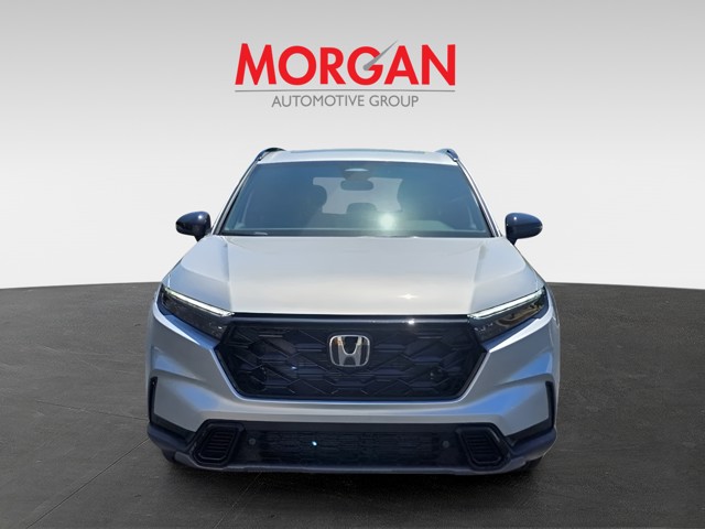 2025 Honda CR-V Hybrid - Photo 3