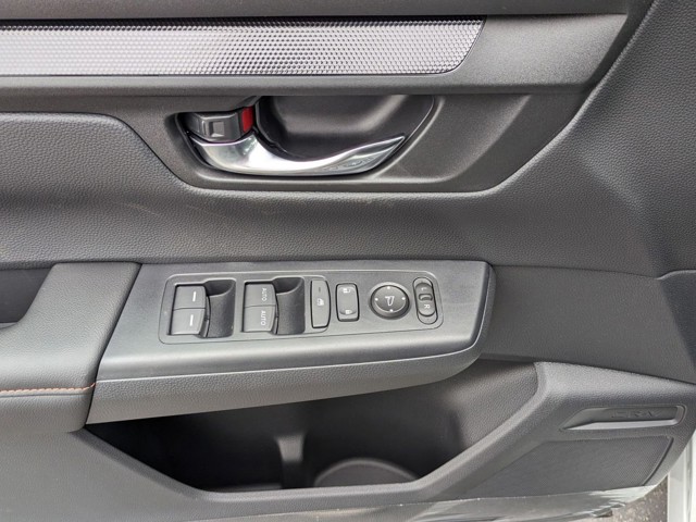 2026 Honda CR-V Hybrid - Photo 11