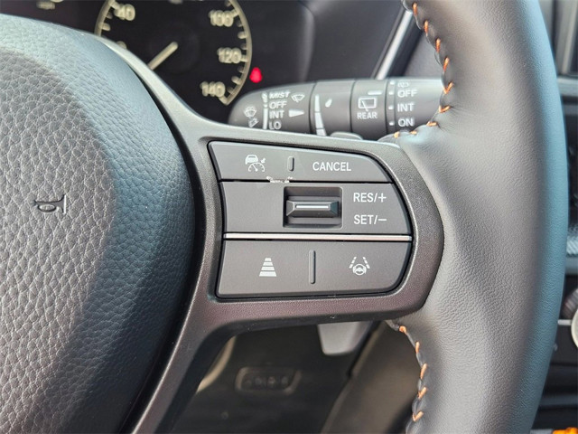 2026 Honda CR-V Hybrid - Photo 13