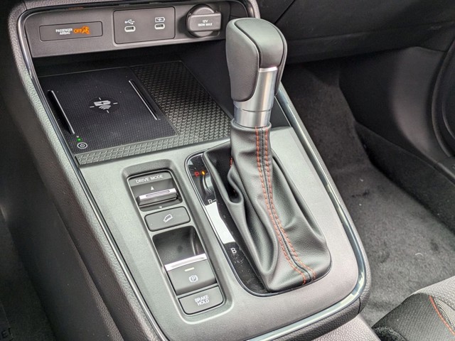 2026 Honda CR-V Hybrid - Photo 14