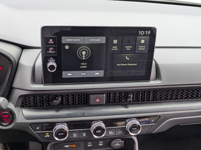 2026 Honda CR-V Hybrid - Photo 18