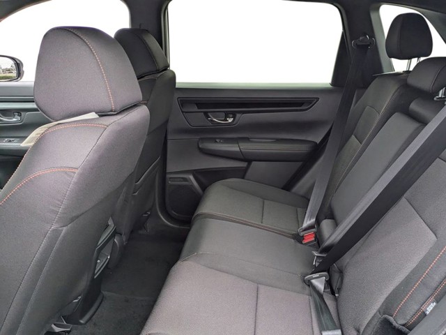 2026 Honda CR-V Hybrid - Photo 19