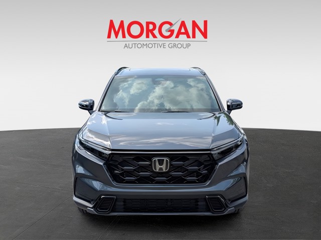 2026 Honda CR-V Hybrid - Photo 8