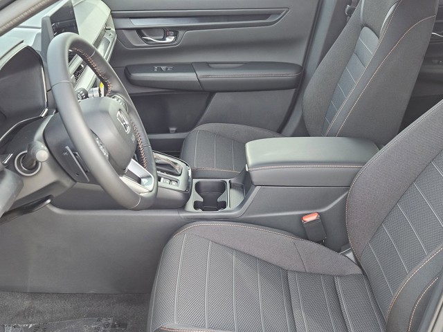2026 Honda CR-V Hybrid - Photo 9