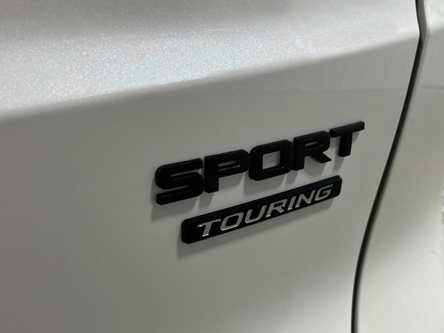 2026 Honda CR-V Hybrid - Photo 10