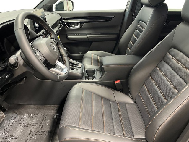 2026 Honda CR-V Hybrid - Photo 12
