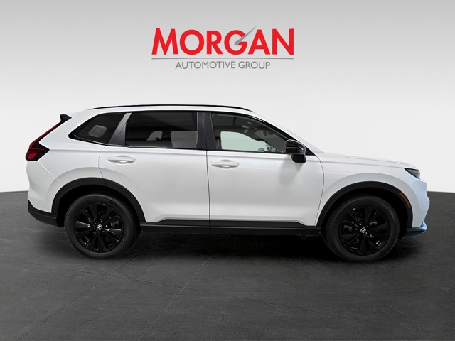 2026 Honda CR-V Hybrid - Photo 7