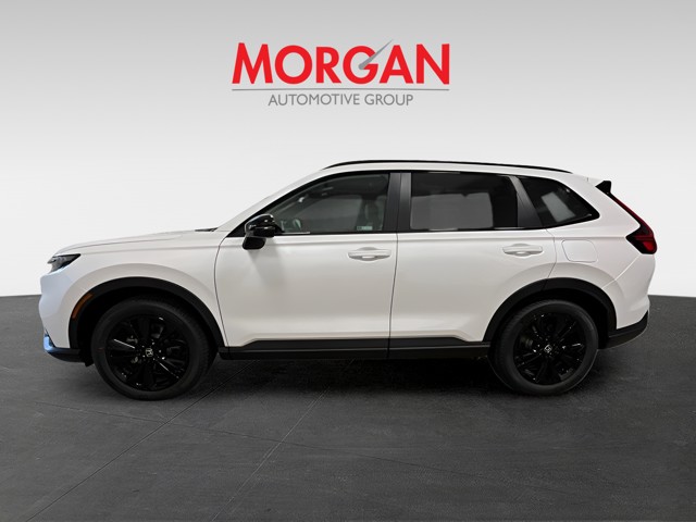 2026 Honda CR-V Hybrid - Photo 8