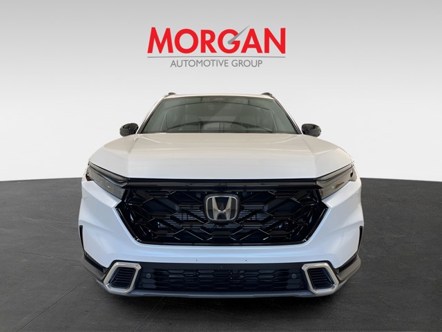 2026 Honda CR-V Hybrid - Photo 3