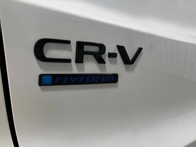 2026 Honda CR-V Hybrid - Photo 9
