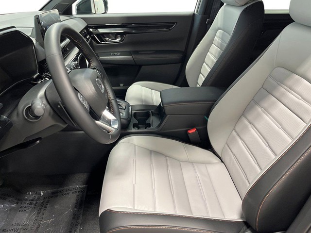 2026 Honda CR-V Hybrid - Photo 10