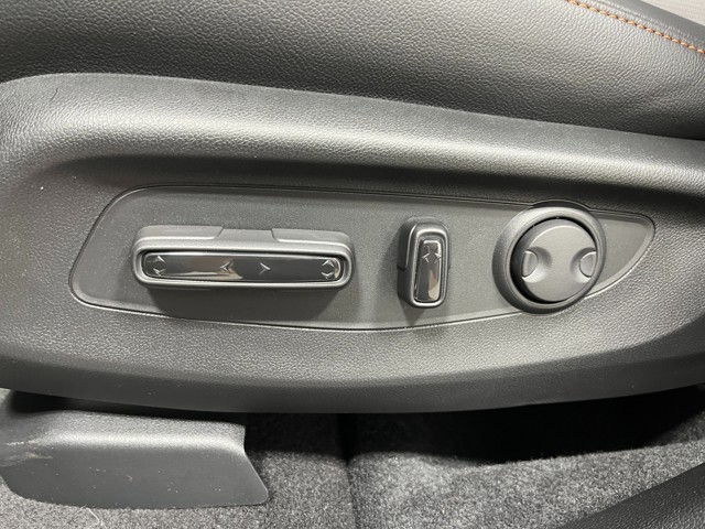 2026 Honda CR-V Hybrid - Photo 11