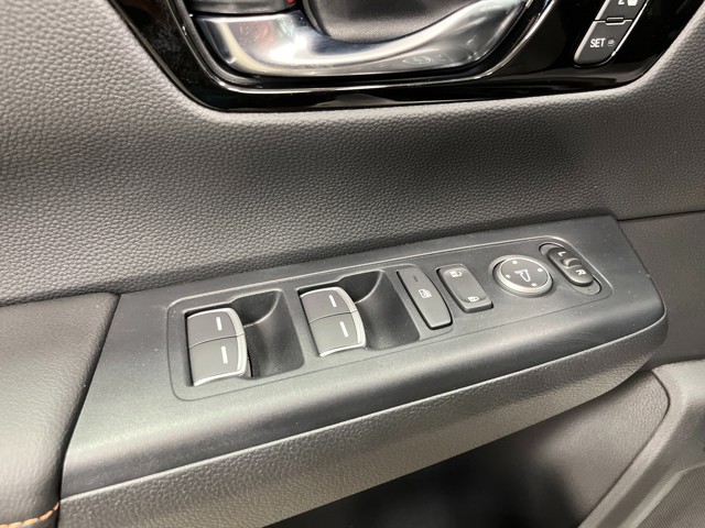 2026 Honda CR-V Hybrid - Photo 12