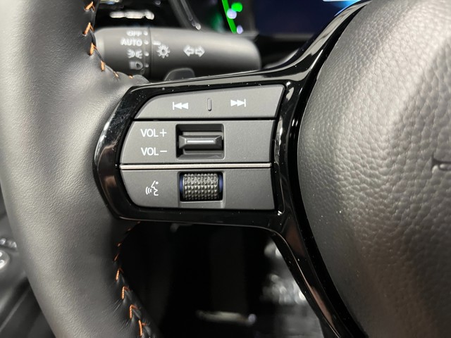 2026 Honda CR-V Hybrid - Photo 13