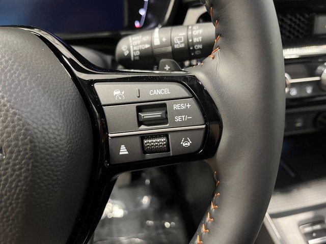 2026 Honda CR-V Hybrid - Photo 14