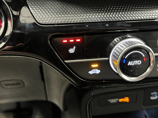 2026 Honda CR-V Hybrid - Photo 15