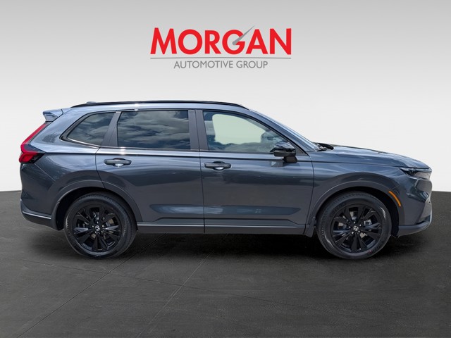 2026 Honda CR-V Hybrid - Photo 7