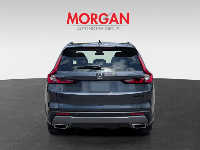 2026 Honda CR-V Hybrid - Photo 6