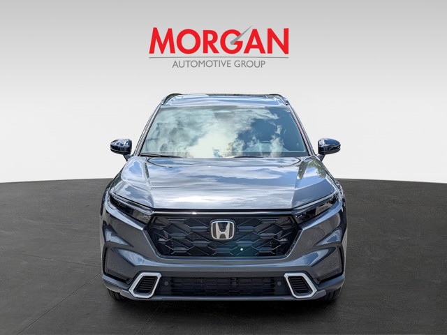 2026 Honda CR-V Hybrid - Photo 3
