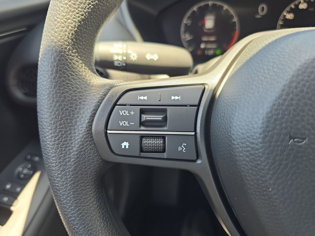 2026 Honda HR-V - Photo 10