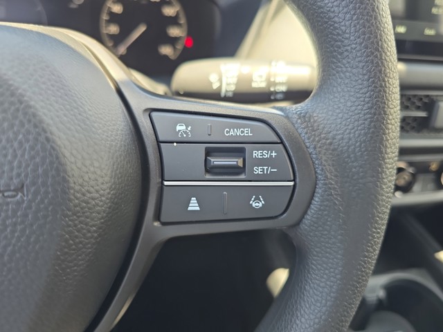 2026 Honda HR-V - Photo 11