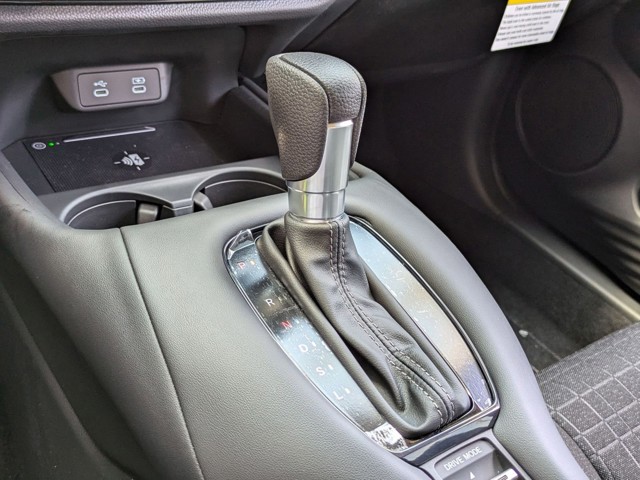 2026 Honda HR-V - Photo 12