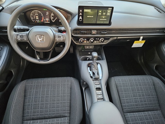2026 Honda HR-V - Photo 13