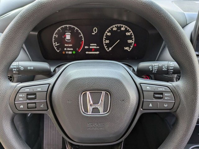 2026 Honda HR-V - Photo 14