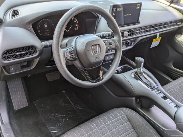2026 Honda HR-V - Photo 15