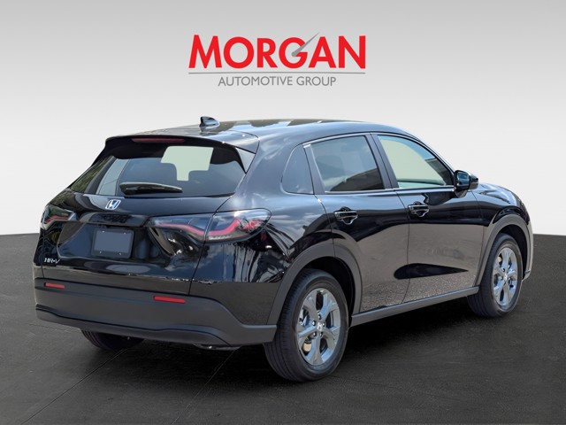 2026 Honda HR-V - Photo 4