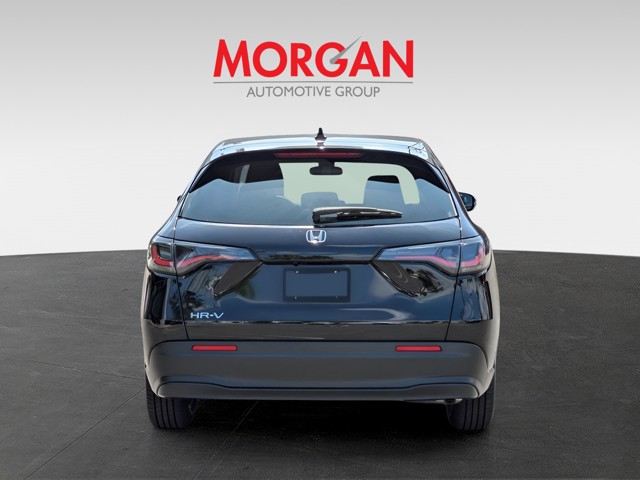 2026 Honda HR-V - Photo 6