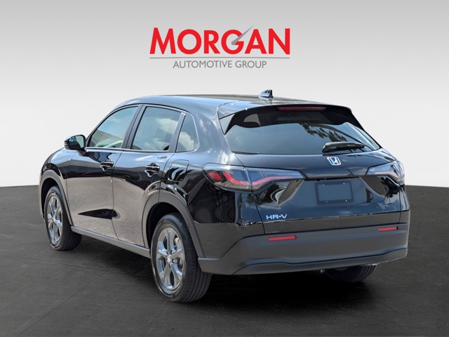 2026 Honda HR-V - Photo 5