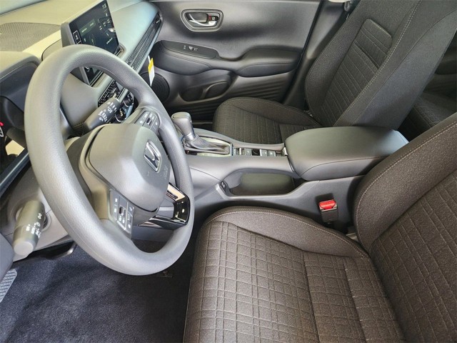2026 Honda HR-V - Photo 7