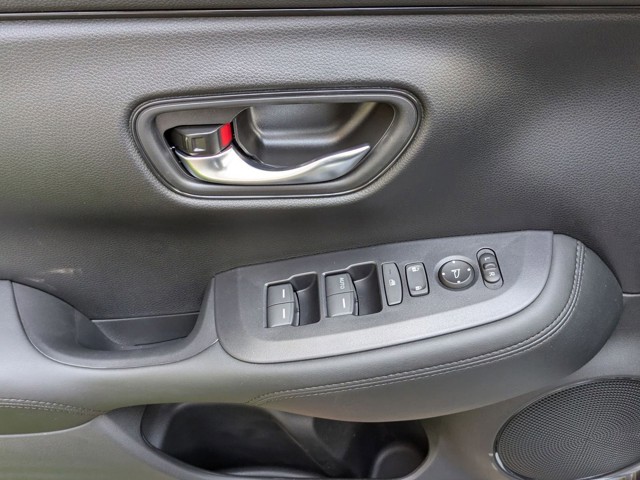 2026 Honda HR-V - Photo 9