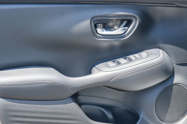 2026 Honda HR-V - Photo 10