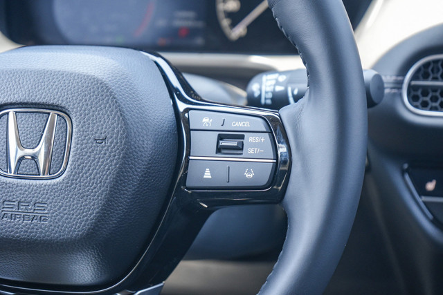 2026 Honda HR-V - Photo 12