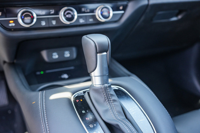 2026 Honda HR-V - Photo 13