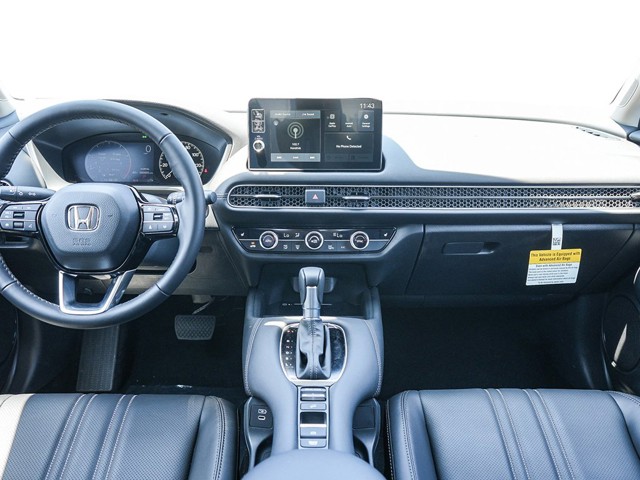 2026 Honda HR-V - Photo 14