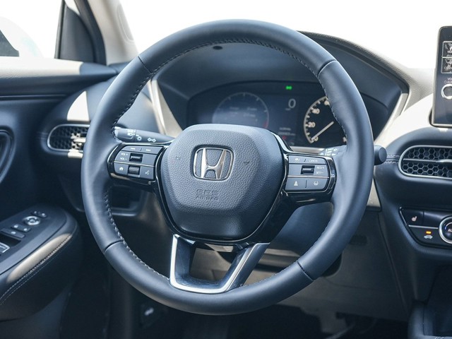 2026 Honda HR-V - Photo 15