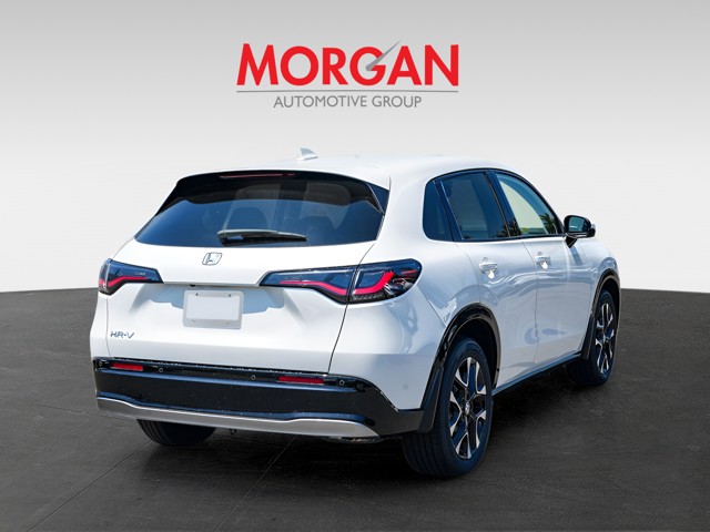 2026 Honda HR-V - Photo 4
