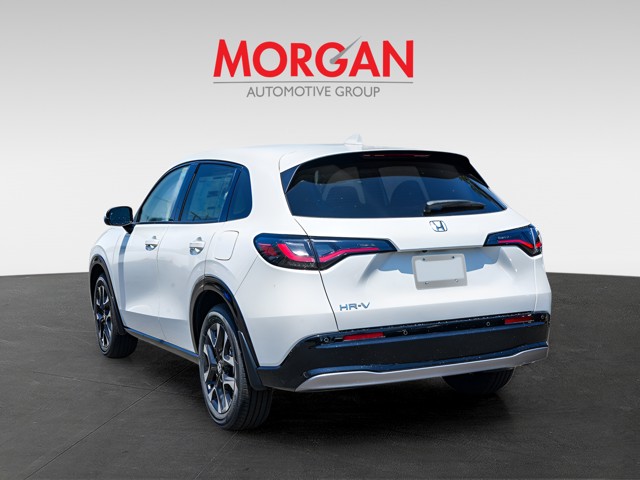 2026 Honda HR-V - Photo 5