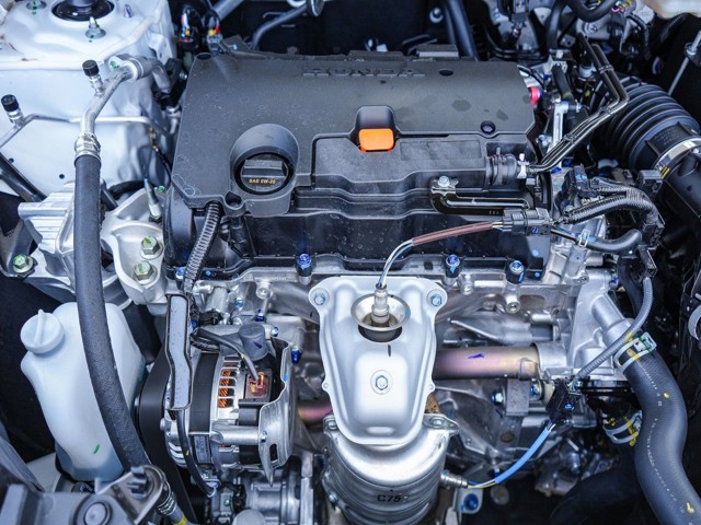 2026 Honda HR-V - Photo 7