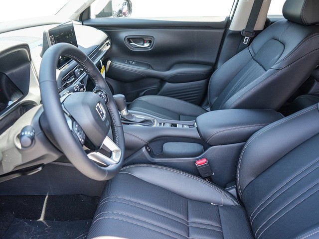 2026 Honda HR-V - Photo 8
