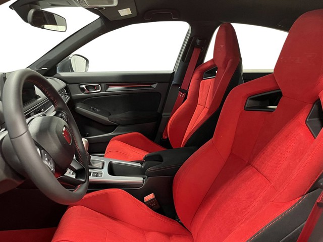 2025 Honda Civic Type R - Photo 12