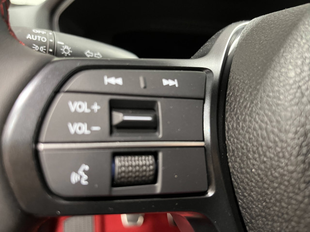 2025 Honda Civic Type R - Photo 15