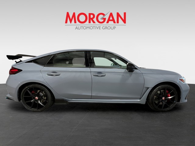2025 Honda Civic Type R - Photo 7